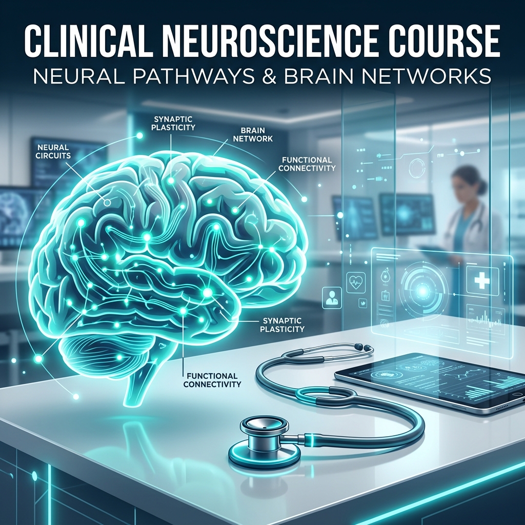 Advanced Clinical Addiction Medicine